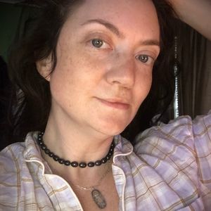 Meet your Posher, Rachel lorraine